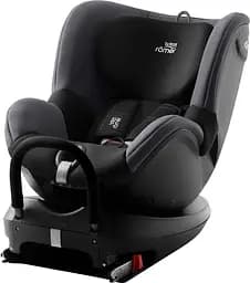 Автокресло Britax Romer Dualfix 2 R Black Ash, черный (2000034202)