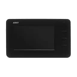 Комплект AVD-4005 Black Arny (82-00110) - мініатюра 2