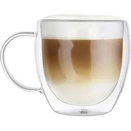 Чашка с двойной стенкой Ringel Guten Morgen, 250 мл (6567477)