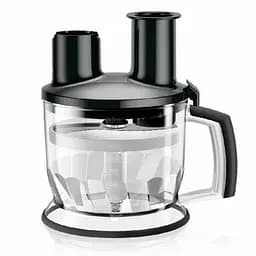 Ручний блендер Braun MQ 7087 X чорний - мініатюра 5