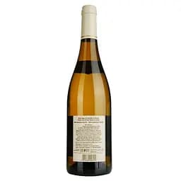 Уцінка. Вино Chateau de Maligny Chablis Carre de Cesar бiле сухе 0.75 л  - мініатюра 2