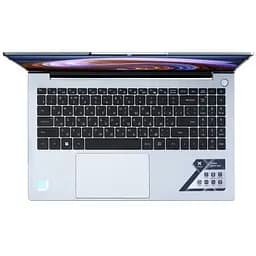 Ноутбук Vinga Iron S151 (S151-133416512SWH) - мініатюра 7