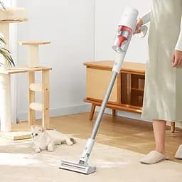 Акумуляторний пилосос Xiaomi MiJia Handheld Vacuum Cleaner 2 Lite (B204) - мініатюра 3