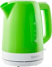 Електрочайник Sencor SWK 1021GR teh0021905 - мініатюра 2