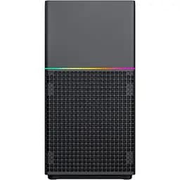 Корпус GameMax P31 BK без БП Black (P31 BK) - мініатюра 3