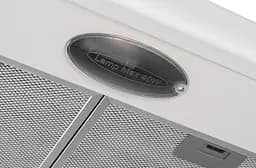 Витяжка Pyramida UX 60 (380) B WH (7133342) - мініатюра 2