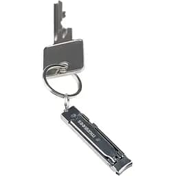 Брелок Munkees Ultra-thin Nail Clipper Steel - мініатюра 3