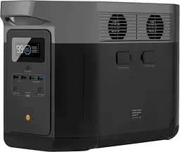Зарядна станція EcoFlow DELTA Max 2000 (2016 Вт·г) (43-00339) - мініатюра 2