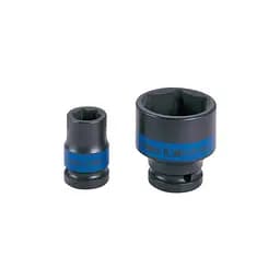 Головка 1/2" 30 мм ударна (уп.6)