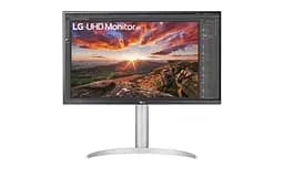 Монітор LG 27UP850K-W (27UP850K-W.AEU)
