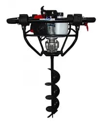 Мотобур бензиновый Vulkan GD620 2.4 кВт 81684