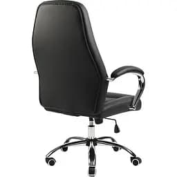 Крісло офісне Special4You Neocomfort black (E7511) - мініатюра 4