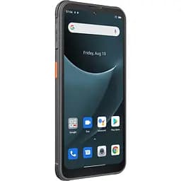 Смартфон Blackview BV5200 4/32Gb NFC Black - мініатюра 4