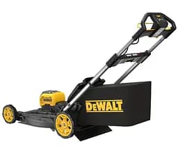 Газонокосарка акумуляторна DeWALT без АКБ та ЗП DCMWSP550N - мініатюра 4