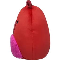 М'яка іграшка Squishmallows Капібара Марсія 19 см (SQCR06581) - мініатюра 4