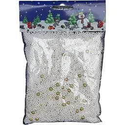 Искусственный снег Devilon 16 г белый (472765)