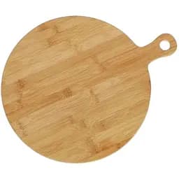 Дошка обробна Kela Nino кругла 36 см (12024)