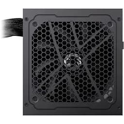 Блок живлення GameMax 700W GX-700 (GX-700) - мініатюра 8