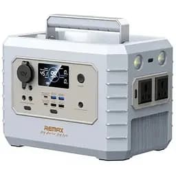 Зарядна станція Remax Dynasty 168000mAh 600W (RPP-567)