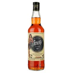 Ром Sailor Jerry Spiced, 40%, 0,7 л