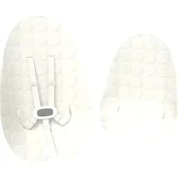 Стільчик для годування Bloom Fresco Noir/Coconut white (E10535-BB\U10543-CW) - мініатюра 6