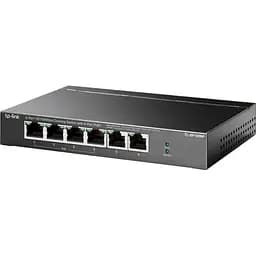 Коммутатор TP-Link TL-SF1006P (TL-SF1006P)