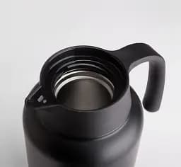 Термос Xiaomi Sanvcat Stainless Steel Vacuum Insulation Pot [H8152] Black [76742] - мініатюра 5