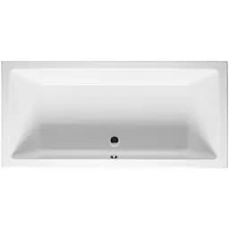 Ванна акрилова Rho Lusso 170x75 BA1800500000000