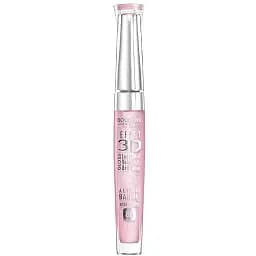 Блеск для губ Bourjois Effet 3D Balm Action тон 29 Rose Charismatic 5.7 мл (8000009847418)