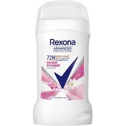 Антиперспірант Rexona Яскравий букет 50 мл