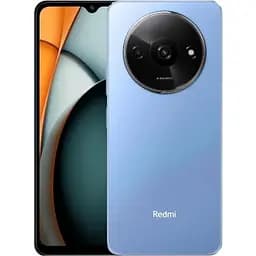 Смартфон Xiaomi Redmi A3 4/128Gb Star Blue