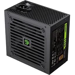 Блок питания GameMax GE-550 80+Bronze (GE-550)