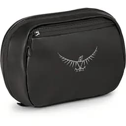 Органайзер Osprey Transporter Large Toiletry Kit Чорний