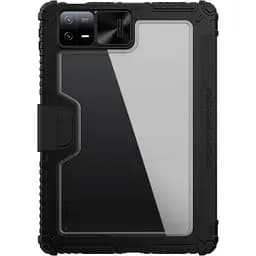 Чохол-книжка Nillkin Bumper Pro для Xiaomi Mi Pad 6/6 Pro Black [92172] - мініатюра 3