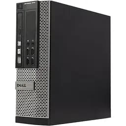 Компьютер Dell Optiplex 7010 SFF (i5-3470/8/120SSD/500) Б/У