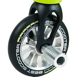 Самокат трюкових Best Scooter ЦБ-00275172 різнокольоровий - мініатюра 7