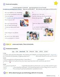 Kid's Box. New Generation. Level 6. Pupil's Book with eBook - мініатюра 7