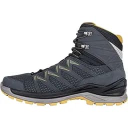 Черевики Lowa Innox Pro GTX Mid 43.5 Steel Blue (1012-310703-9785-43.5) - мініатюра 3
