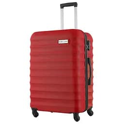 Валіза Semi Line 26" L Red (T5578-5)