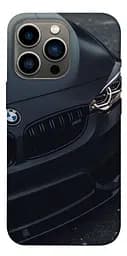 TPU чохол BMW