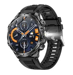 Годинник Smart Turbo Power Rubber, 2 ремінця - мініатюра 8