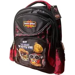 Портфель Angry Birds детский рюкзак