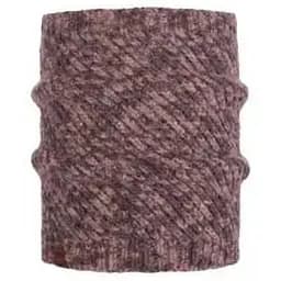 Бафф Buff Knitted Neckwarmer Comfort Karel Розовый