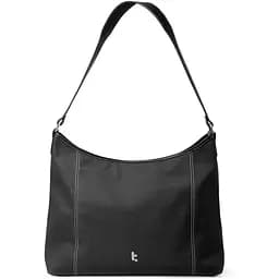 Сумка Tomtoc Versatile-T28 Laptop Tote Bag чорний 16 Inch/18L (T28L1DV)