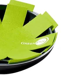 Захист для зберігання сковорідок GreenPan салатовий 2 шт. (00000048695) - мініатюра 3