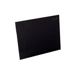 Скло захисне для зварювальної маски Mastertool 90 x 110 мм x С-5