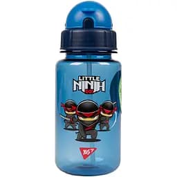 Бутылка для воды Yes Ninja 380 мл (708174)