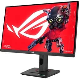 Монітор 27" ASUS XG279CNS FHD IPS 380Hz (90LM0AW0-B01371) - мініатюра 2