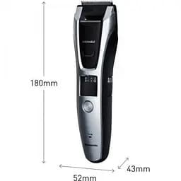 Машинка для стрижки Panasonic ER-GB70 - мініатюра 4
