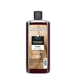 Оттеночный ополаскиватель для волос Delia Cosmetics Cameleo бежевый 200 мл